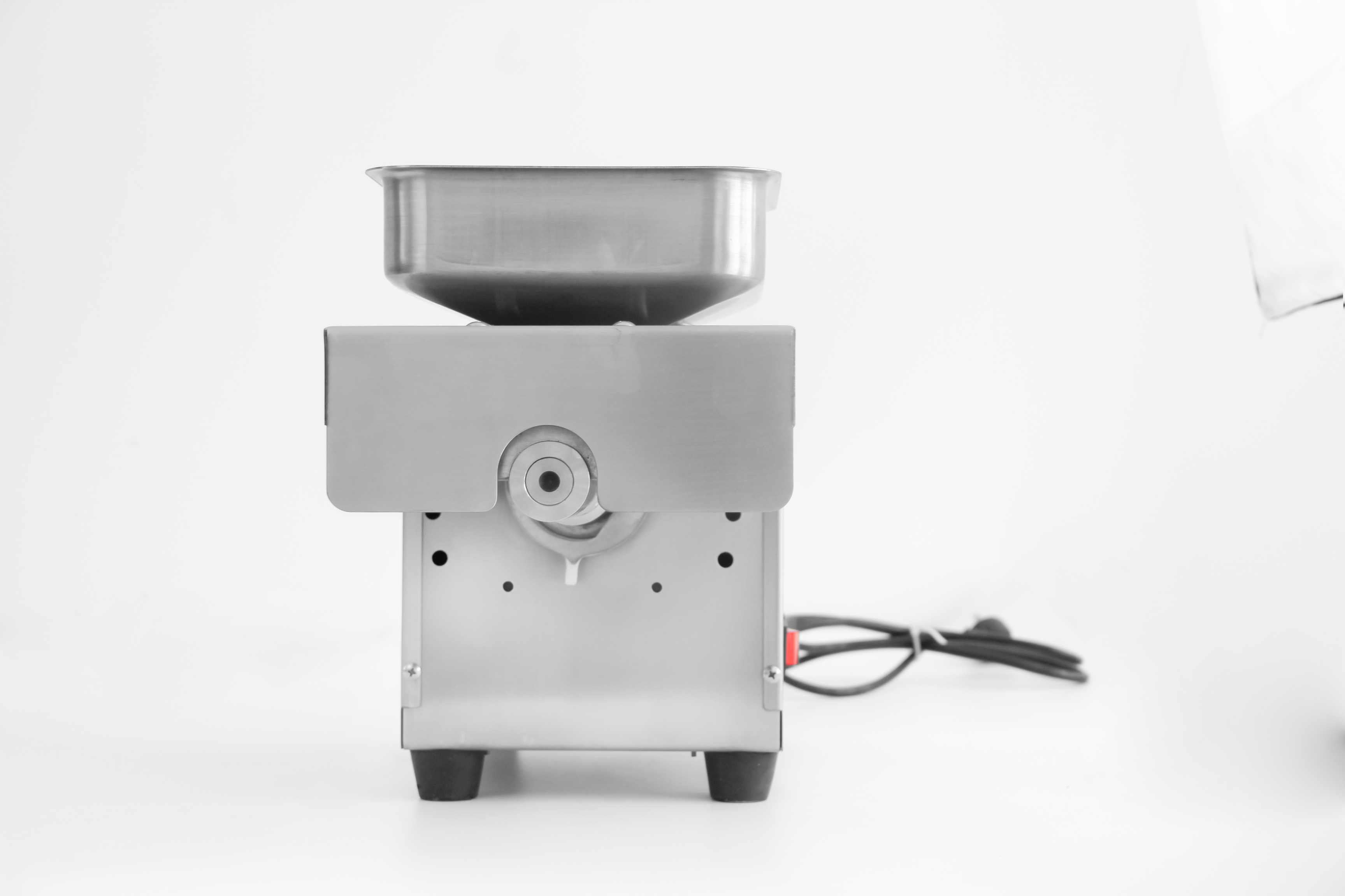 tzyj-22a手动版榨油机